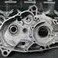 1985 YAMAHA PW80 OEM LEFT RIGHT ENGINE MOTOR CRANKCASE SET CASES BLOCK - hggarage