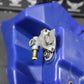 2007 YAMAHA 02 - 21 YZ85 OEM GAS FUEL TANK CELL PETROL RESERVOIR GAS TANK GOOD - hggarage