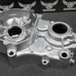 2008 KAWASAKI 08 - 22 KX85 LEFT ENGINE MOTOR CRANKCASE CRANK CASE HALF 14001 - 0737 - hggarage