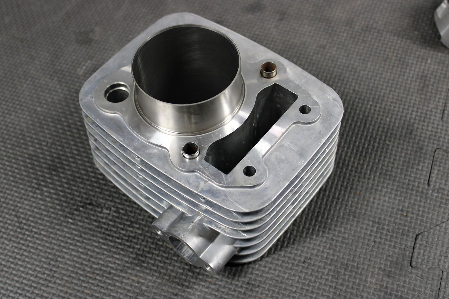 2014 KAWASAKI KLX140L VSECO-R BIG BORE KLX150 170CC 63MM TOPEN CYLINDER PISTON