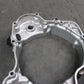 1995 KAWASAKI KX125 OEM ENGINE MOTOR INNER CLUTCH COVER 14032 - 1492 - hggarage