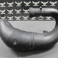2003 KAWASAKI KX125 OEM EXHAUST PIPE EXPANSION CHAMBER HEADER 18120 - 0001 - hggarage