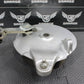 2005 SUZUKI DR200SE OEM REAR BACK BRAKE DRUM ASSEMBLY 54400 - 07870 GOOD! - hggarage