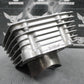 1989 HONDA XR250R OEM CYLINDER BORE JUG TOP END BIG BORE 77MM 12100 - KCE - 670 GOOD - hggarage
