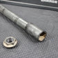 2001 YAMAHA YZ250 OEM FRONT WHEEL RIM AXLE PIVOT BOLT 5BE - 25181 - 00 - 00 - hggarage