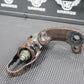 2005 SUZUKI DR200SE OEM FOOT PEGS PEDALS STAND FOOTPEG FOOTREST 43510 - 44A03 - 019 - hggarage