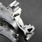 2007 02 - 17 YAMAHA YZ85 OEM RIGHT ENGINE MOTOR CRANKCASE CRANK CASES BLOCK - hggarage