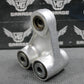 2001 HONDA CR125R OEM REAR SHOCK SWINGARM LINKAGE CUSHION ARM 52465 - KZ4 - J30 - hggarage
