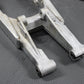 2001 SUZUKI RM80 OEM SWINGARM SWING ARM SUSPENSION 61000 - 03B21 - hggarage