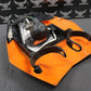 2010 KTM 250 XCF - W OEM HEADLIGHT SHROUD NUMBER PLATE HEAD LIGHT 7730800704404 - hggarage