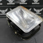 2005 SUZUKI DR200SE OEM HEADLIGHT HOUSING HEADLAMP BULB 35100 - 14A33 - 999 - hggarage