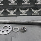 2003 KAWASAKI KLX400R KLX400SR OEM REAR AXLE BACK WHEEL PIVOT BOLT 41068 - S013 - hggarage
