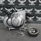 2006 YAMAHA YZ450F OEM STATOR MAGNETO ROTOR FLYWHEEL 2S2 - 15411 - 01 - 00 - hggarage