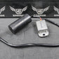 2002 HONDA 02 - 07 CR250R OEM RECTIFIER VOLTAGE REGULATOR WIRING 31600 - KZ3 - J41 - hggarage