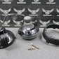 2001 YAMAHA BANSHEE YFZ350 OEM FRONT HEAD LIGHT LAMP HEADLIGHT HOUSING PARTS - hggarage