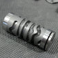 1998 Kawasaki KX60 KX65 OEM Engine Transmission Tranny Assembly Gears - hggarage