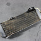 2006 HONDA CR85R CR85RB OEM ENGINE MOTOR COOLING COOLER RADIATOR ASSEMBLY - hggarage