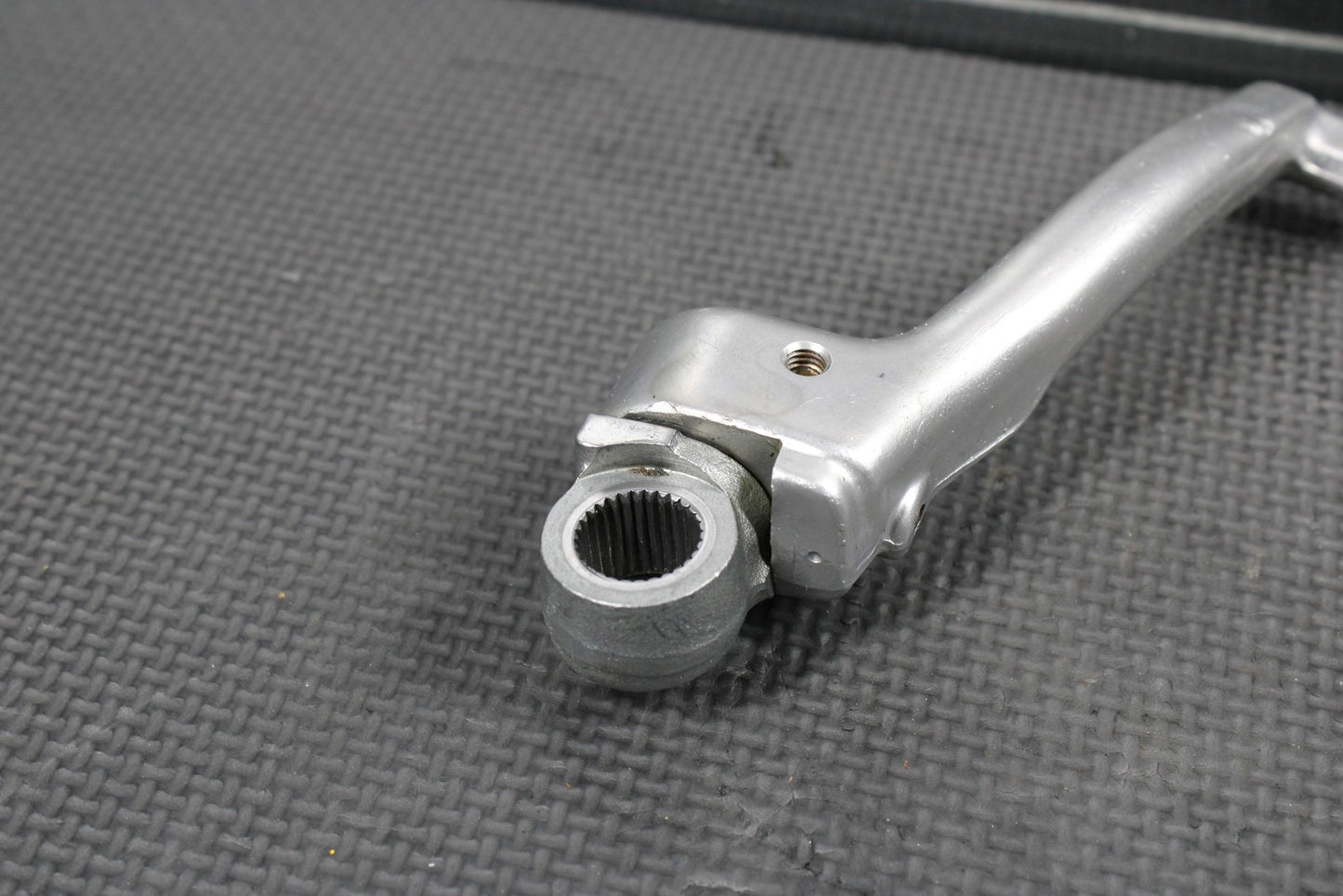 2000 SUZUKI RM125 OEM KICKSTART KICK START PEDAL LEVER 26300 - 36E11 - hggarage