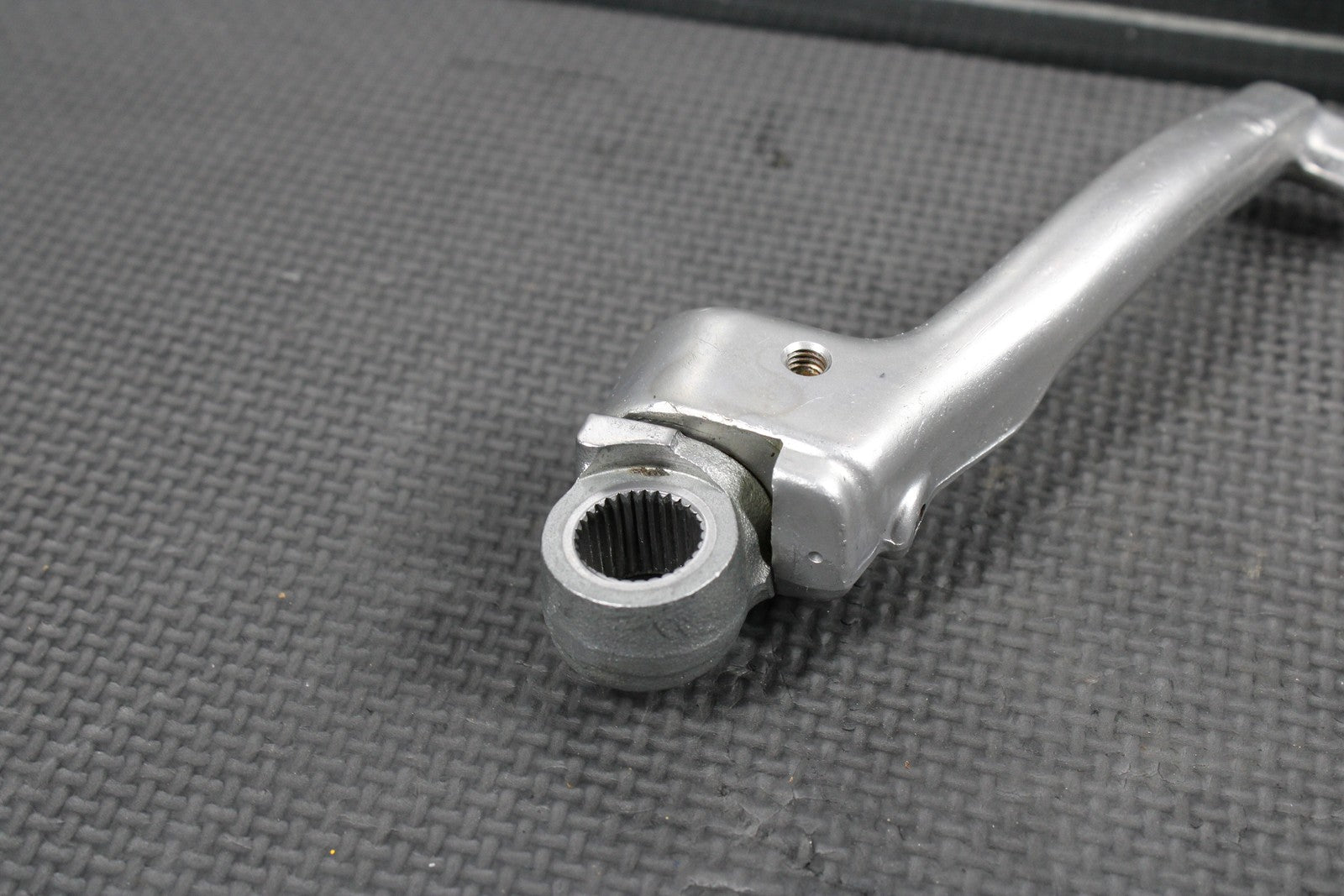 2000 SUZUKI RM125 OEM KICKSTART KICK START PEDAL LEVER 26300 - 36E11 - hggarage