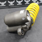 2023 HONDA CRF250R OEM SHOWA REAR BACK SHOCK ABSORBER SUSPENSION 52400 - K95 - AA1 - hggarage