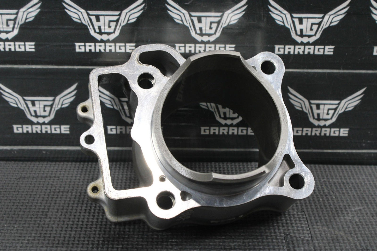 2018 HONDA 18 - 22 CRF250R OEM ENGINE MOTOR CYLINDER JUG BARREL BORE TOP END GOOD! - hggarage