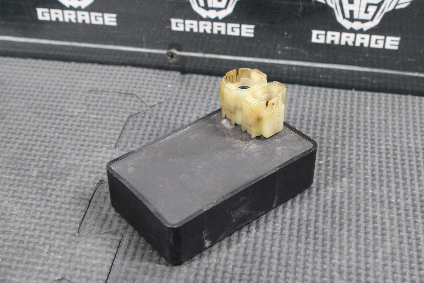 2008 KAWASAKI KLX140 KLX140L OEM ECU COMPUTER CONTROLLER UNIT ECM IGNITER - hggarage
