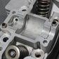 2004 SUZUKI LTZ250 OEM ENGINE TOP END CYLINDER HEAD VALVES CAMSHAFT ROCKER ARMS - hggarage