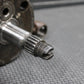 2001 SUZUKI RM80 OEM ENGINE MOTOR CRANKSHAFT CRANK SHAFT READ DESC! 12200 - 03B00 - hggarage