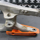 2021 KTM 250 350 450 SXF OEM SWINGARM SWING ARM SUSPENSION REAR ARM 79104030044