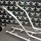 2001 Honda XR250R 00 - 04 OEM Rear Back Sub Frame Subframe 50200 - Kce - 780ZB - hggarage
