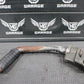 1997 YAMAHA RT100 OEM KICKSTART KICK START PEDAL LEVER 3UL - 15620 - 00 - 00 - hggarage