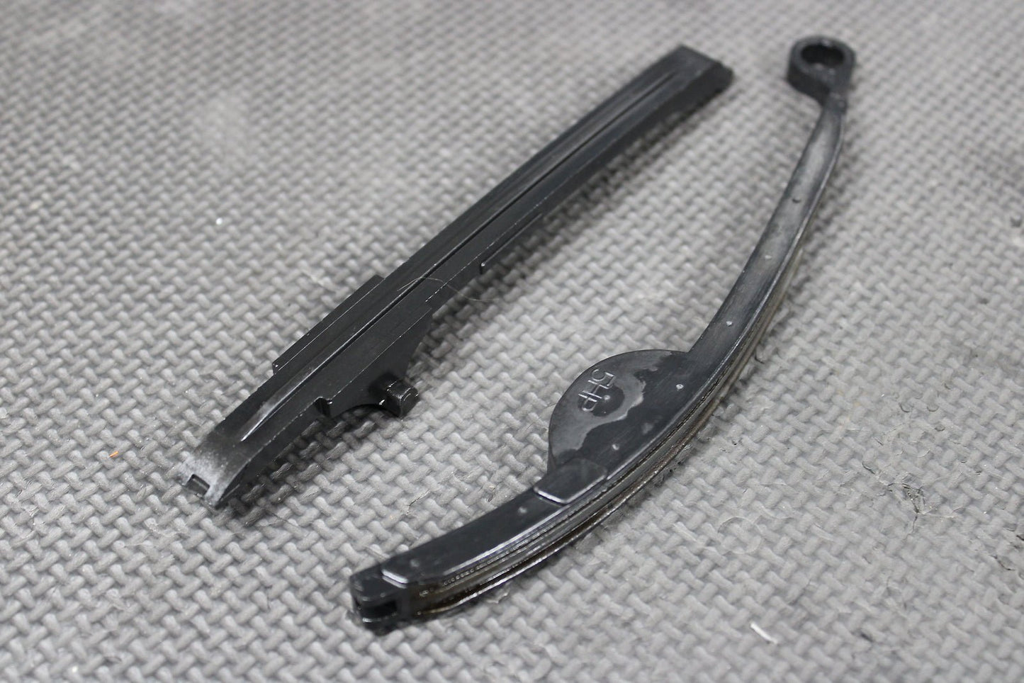 2000 Yamaha TTR125 TTR125L OEM Cam Chain Tensioner Topend Engine Hardware - hggarage