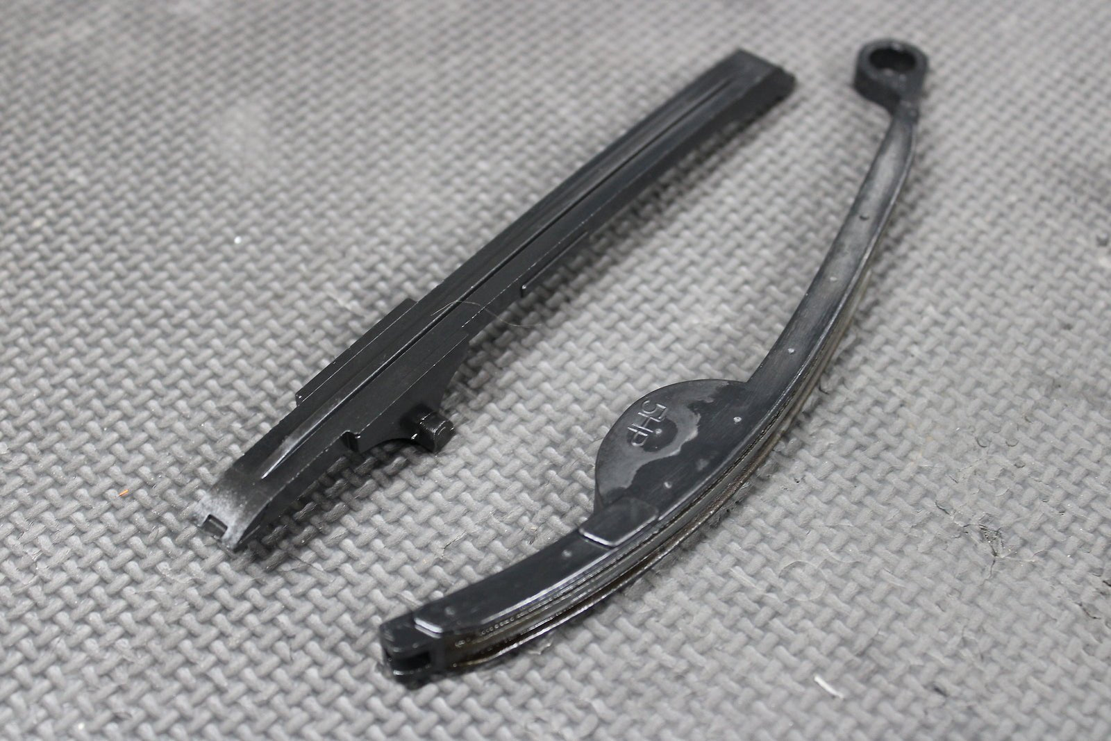 2000 Yamaha TTR125 TTR125L OEM Cam Chain Tensioner Topend Engine Hardware - hggarage