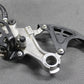 2019 SUZUKI 19 - 25 RMZ250 OEM REAR BACK BRAKE CALIPER MASTER CYLINDER LEVER GOOD! - hggarage