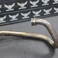 2000 YAMAHA TTR125L PRO CIRCUIT T - 4 MUFFLER EXHAUST SILENCER SLIP ON PIPE - hggarage