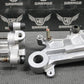 2003 KAWASAKI KLX400SR OEM NISSIN REAR BACK BRAKE CALIPER & BRACKET 43041 - S013 - hggarage