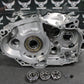 00 - 07 Honda XR650R OEM Right Engine Crankcase Crank Case Block 11100 - Mbn - 671 - hggarage