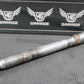 2000 KTM 250 EXC OEM FRONT WHEEL RIM AXLE PIVOT BOLT 50309081100 - hggarage