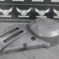 1997 YAMAHA RT100 92 - 00 OEM ENGINE MOTOR STATOR GENERATOR MAGNETO COVER - hggarage