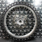 2001 YAMAHA YZ250F OEM FRONT WHEEL RIM 4SS - 25111 - 01 - 00 94416 - 21002 - 00 - hggarage