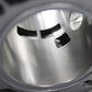 1999 99 - 00 HUSQVARNA CR250 WR250 OEM CYLINDER BORE JUG TOP END 66.40MM 800086805 - hggarage