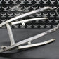 1998 SUZUKI 96 - 00 RM125 RM250 OEM REAR BACK SUB FRAME SUBFRAME RAIL 41200 - 36E00 - hggarage