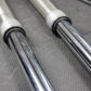 1998 HONDA CR125R OEM KYB RIGHT LEFT FRONT SUSPENSION FORKS SHOCKS 51400 - KZ4 - A71 - hggarage