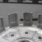 2001 HONDA 92 - 07 CR250R OEM CLUTCH BASKET PRESSURE PLATE CENTER HUB 22100 - KSK - 67 - hggarage