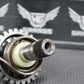 2001 YAMAHA YZ250 00 - 01 OEM KICKSTART KICK START SHAFT W IDLER GEAR GOOD! - hggarage