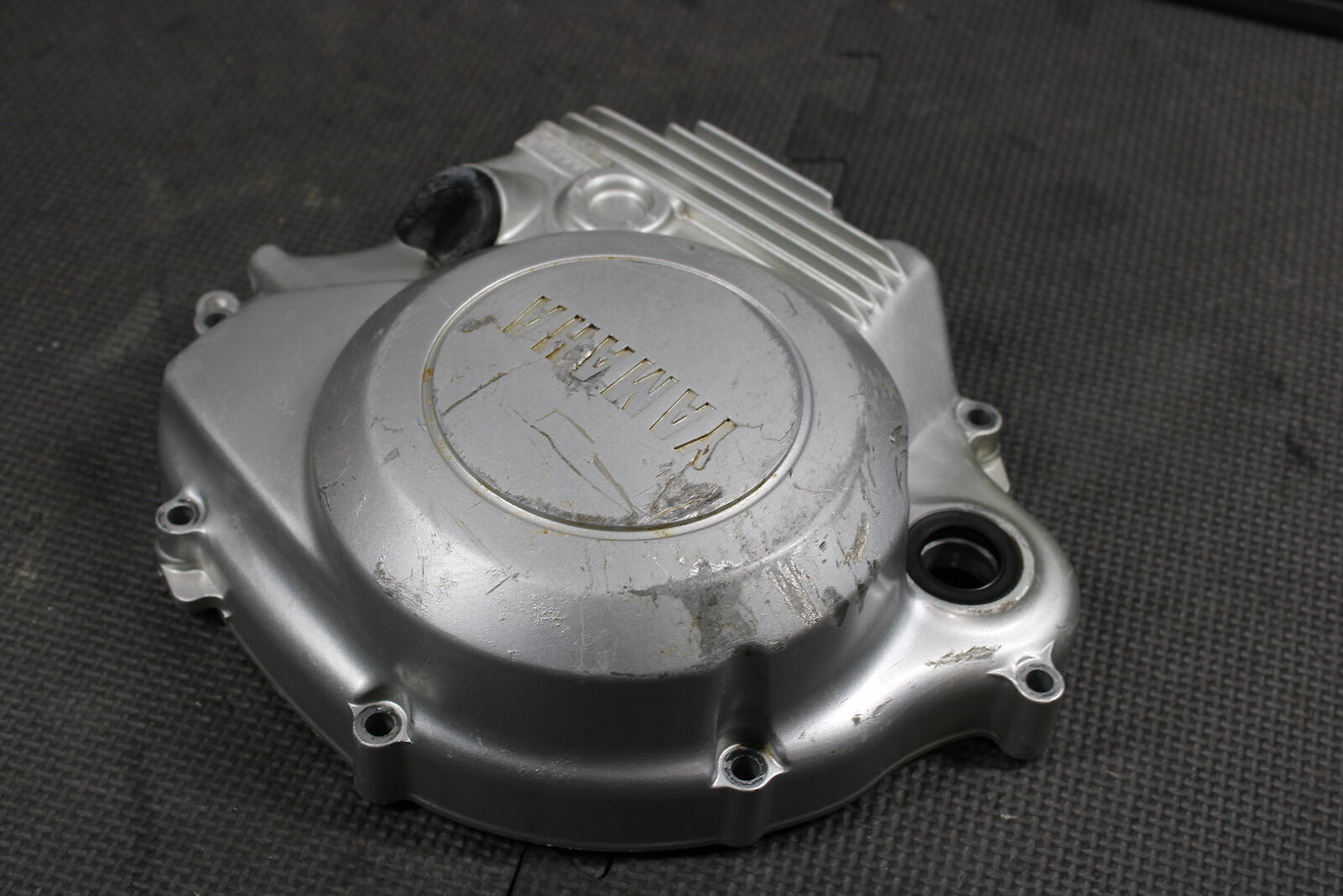 2003 YAMAHA TTR125 TTR125E OEM ENGINE MOTOR SIDE CLUTCH COVER