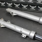 2003 KAWASAKI 02 - 05 KX65 OEM RIGHT LEFT FRONT SUSPENSION FORKS SHOCKS - hggarage
