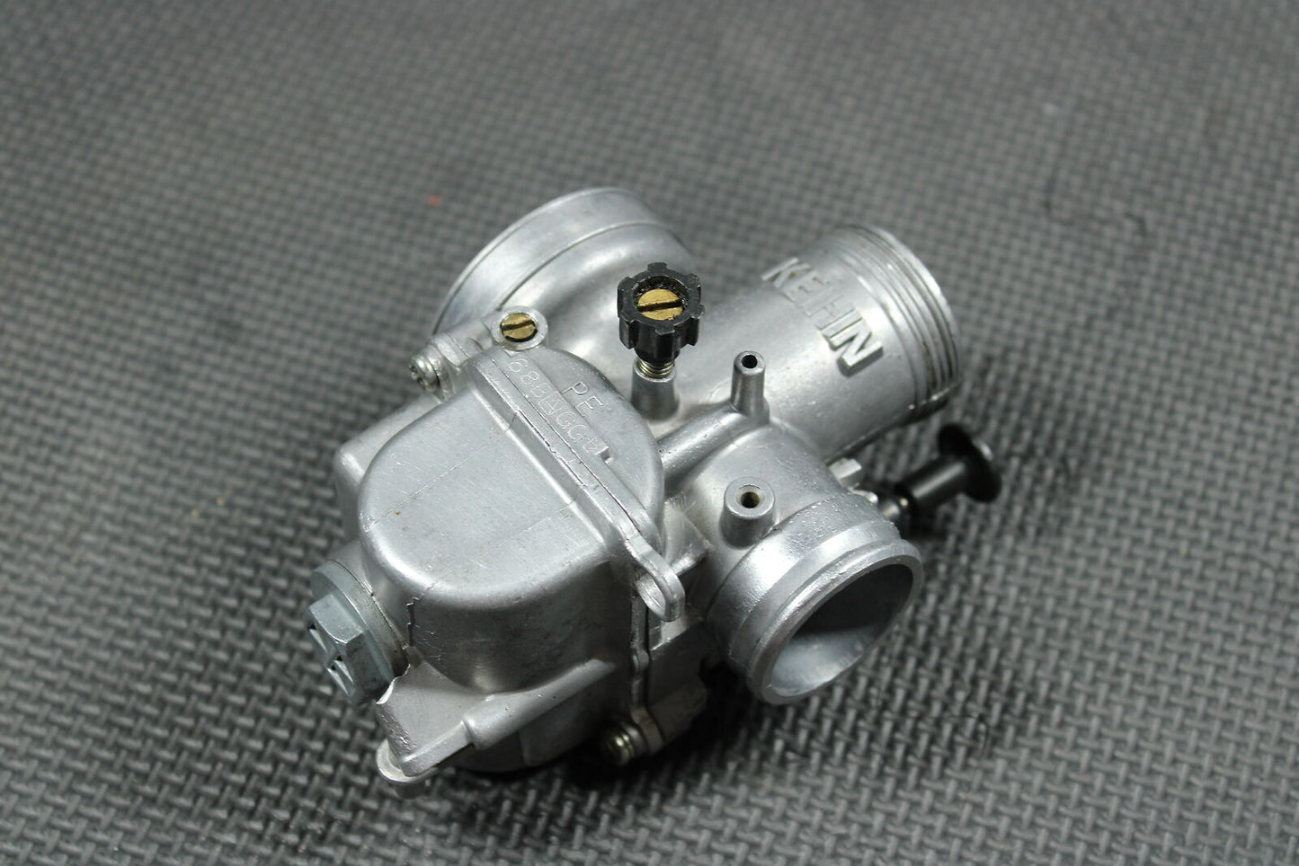 1993 HONDA CR80R 86-95 OEM KEIHIN CARB CARBURETOR 16100-GS2-003