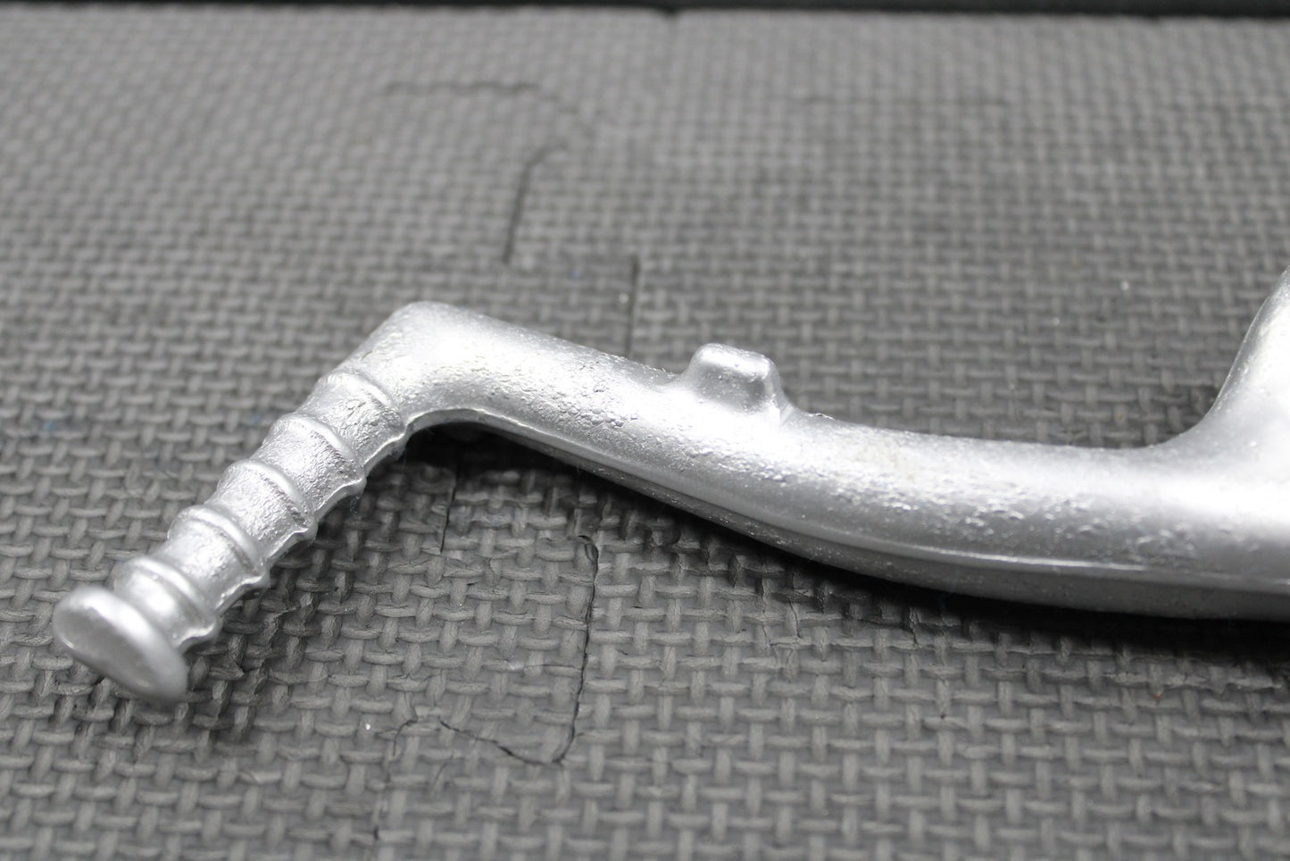 1987 1988 HONDA CR125R OEM KICKSTART KICK START PEDAL LEVER 28300 - KS6 - 700 - hggarage