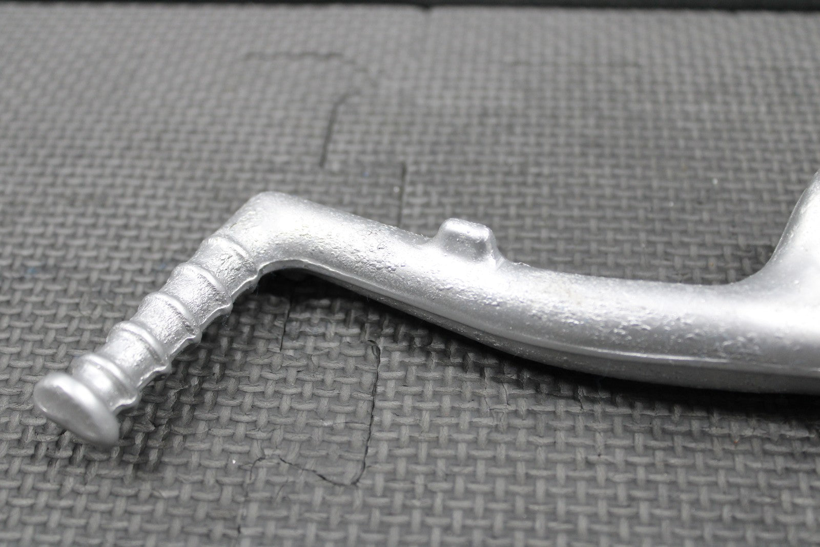 1987 1988 HONDA CR125R OEM KICKSTART KICK START PEDAL LEVER 28300 - KS6 - 700 - hggarage